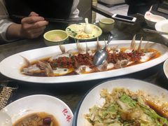 -纪林菜馆·博山菜老字号(华光路店)