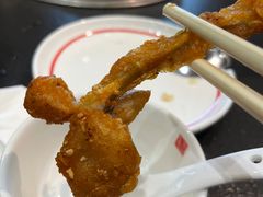 -飞尝蚝·顺德菜·鱼生(顺德总店)