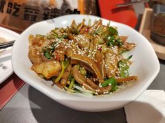 -探炉·香辣豆花烤鱼(笋岗宝能环球汇店)
