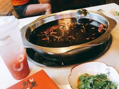 -水碾河刘老大串串香(水碾河路店)