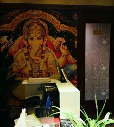 -Union瑜伽健康管理中心