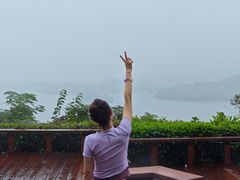 -天目湖涵田半山温泉