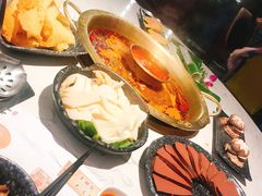 -哥老官重庆美蛙鱼头(宝山龙湖店)