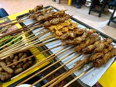 -望京小腰(北京总店)