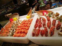 -骊韵咖啡厅(深圳中海凯骊酒店)