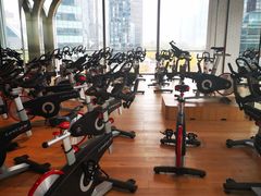 -Trainyard 炼·工场(中国国际贸易中心店)