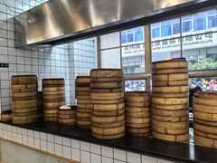 -常鲜德乐购迎桂馒头店(麻巷公寓店)