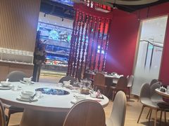 -德兴show鲜·蒸汽海鲜火锅餐厅(格创悦里店)