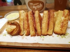 -艾薯夫妇Aysh(红山店)