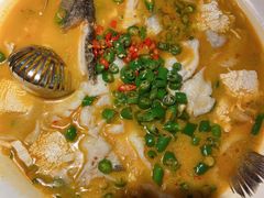 -川味堂·四川豆花(八卦岭店)