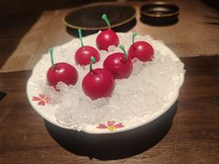 -和创柚子·会席日本料理(新区淮海街店)