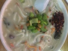 -西工饭庄快餐厅(西工小街店)