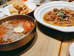 -金掌勺锅包肉(华润万象城店)
