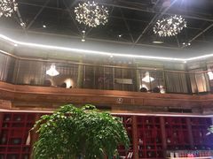 大堂-宴秋杭州菜(锦艺城店)