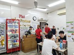 -Pho Hoa Pasteur