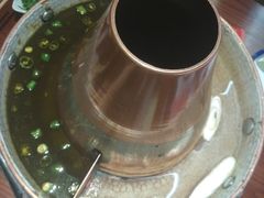 -1078號老北京涮肉(松柏店)