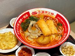 -小满手工粉(上海月星环球港店)