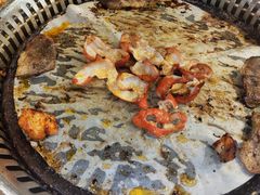 -汉丽轩韩式自助烤肉(大学城龙湖U城天街A馆店)
