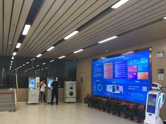 -李沧区图书馆(金液泉路馆)