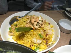 -默加东南亚美食(大宁音乐广场店)