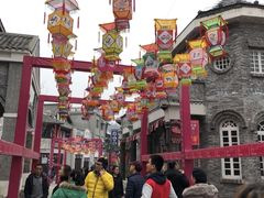 -两江国际影视城