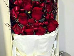 -花言草语鲜花店(灵山路店)