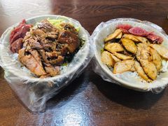 -陆长玖古法猪脚饭(玄风桥店)
