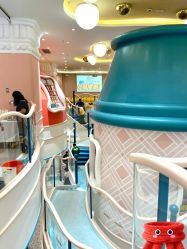 点击看大图 -奈尔宝家庭中心·亲子餐厅(苏州大悦城店)