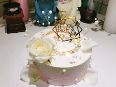 -丁先生蛋糕·品质鲜作(桐梓林店)