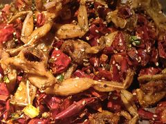 -巴厘龙虾·榜首油焖大虾(音乐学院·沿江酒馆店)