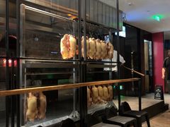 -四季民福烤鸭店(王府井东安门店)