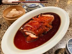 -南京大牌档(中山陵店)