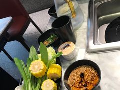 -新辣道鱼火锅(领展购物广场·中关村店)