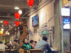 -塘屋烧烤·云南火塘烧烤品牌(春城慧谷旗舰店)