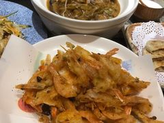 -蒙古人烤羊大师·草原料理(工农大路店)