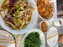 -帕米尔食府(白云观店)
