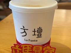 -方壇 La Fonte(玉佛寺店)
