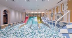 -奈尔宝家庭中心·亲子餐厅(宝安店)