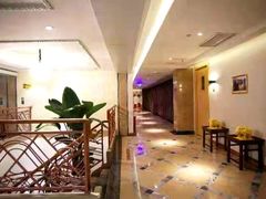 -家富足道·SPA·影院式(解放碑碑中心店)