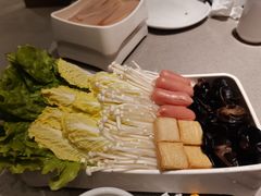 -半天妖烤鱼(大润发店)