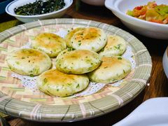 -黔府豆米火锅野菜馆(南马店)