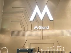 -M Stand(成都COSMO店)