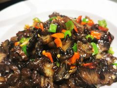 -粗茶淡饭·汉口公馆(循礼门店)