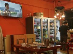 -老何太太鹤岗小串·团建聚餐(龙华店)