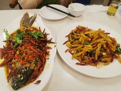 -田记餐馆(富国街店)