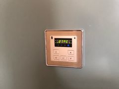 -成都安仁福朋喜来登酒店
