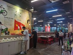 -憨铁匠老火锅(龙岗万科里店)