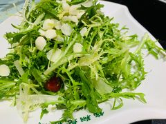 -清真·锦翔炝锅鱼(明德门店)