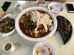 -马黑哥椒麻鸡(清江山水店)