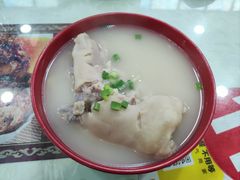 -廖老妈蹄花店(人民公园陕西街259号店)